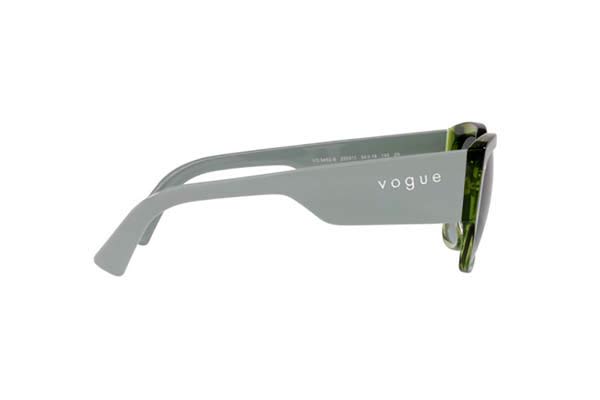 Vogue modello 5462S di colore 295311