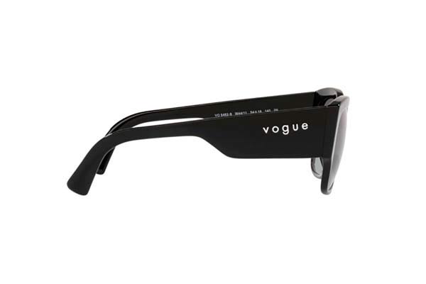 Vogue modello 5462S di colore W44/11