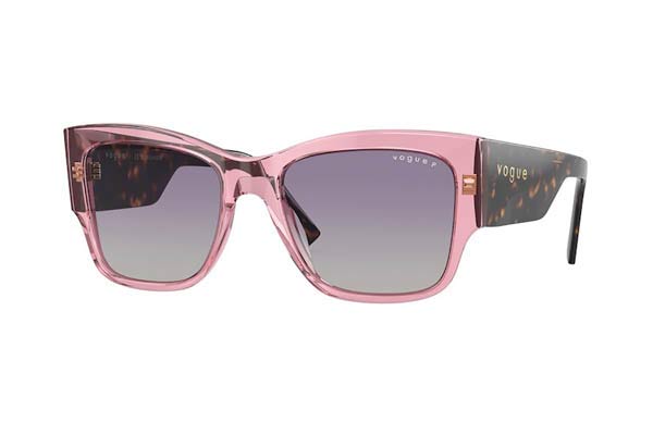Occhiali da sole Vogue 5462S 28368J