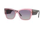 Occhiali da Sole Donna Vogue 5462S 28368J size 54
