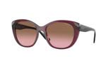 Occhiali da Sole Donna Vogue 5457S 298914 size 53