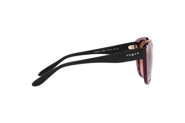 Vogue modello 5457S di colore 298914
