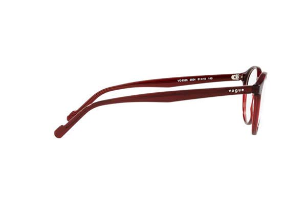 Vogue modello 5326 di colore 2924