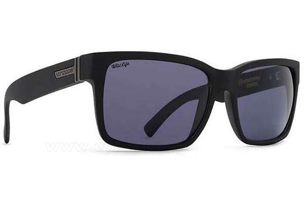  Harry-Whitenoiz wearing sunglasses Von Zipper ELMORE VZSU79