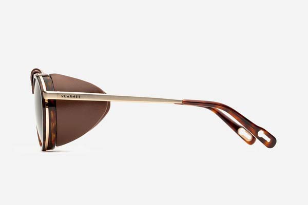 Vuarnet modello 2110 di colore 0004 1622