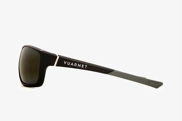 Vuarnet modello 1928 RACING LARGE di colore R003 7184