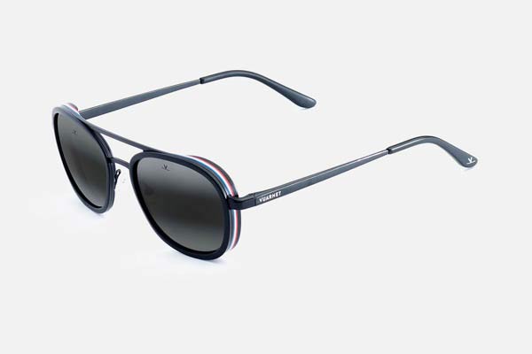 Occhiali Vuarnet 2106 EDGE REGULAR 0001 1136