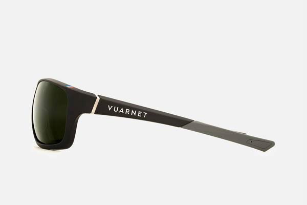 Vuarnet modello 1928 RACING LARGE di colore R001 1622