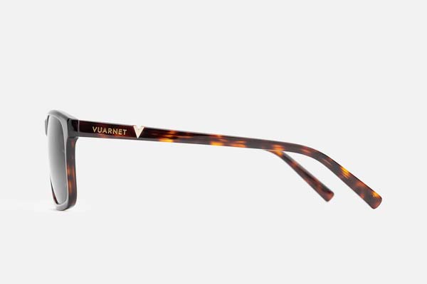 Vuarnet modello 1619 DISTRICT di colore 0011 1622