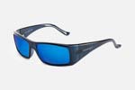 Occhiali da Sole Uomo Vuarnet 2202-ALTITUDE 0006 1626 size 60