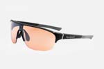 Occhiali da Sole Sport Vuarnet 2006-PLATEAU 0001 2C23 size 64