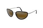 Occhiali da Sole Unisex Vuarnet 2203-STORM 0001 7184 size 57