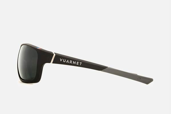 Vuarnet modello 1928 RACING LARGE di colore R001 1121
