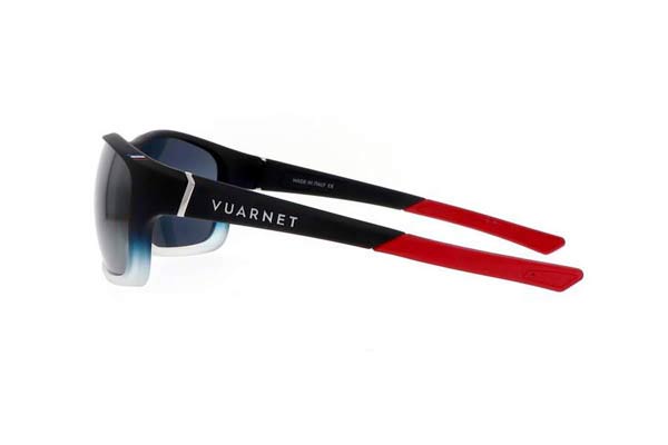 Vuarnet modello 1928 RACING LARGE di colore R004 0636