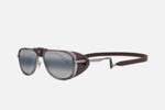 Occhiali da Sole Uomo Vuarnet Glacier-04-VU40004U-Y 20D size 59