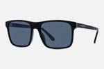 Occhiali da Sole Uomo Vuarnet VU400101-BELVEDERE-01 05V size 57