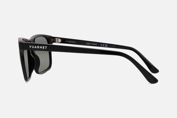 Vuarnet modello VU400101 BELVEDERE 01 di colore 01C