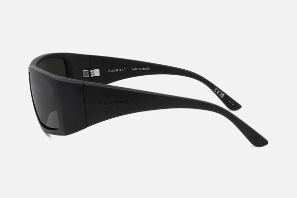 Vuarnet modello VU40024U RACING 04 di colore 02C
