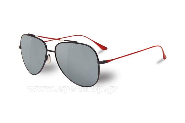 Occhiali Vuarnet VL 1611 PILOT SWING 0005 VL161100051123