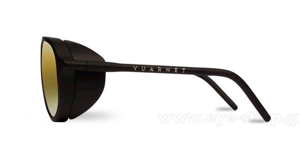 Vuarnet modello VL 1709 VUARNET ICE di colore 0001 7184