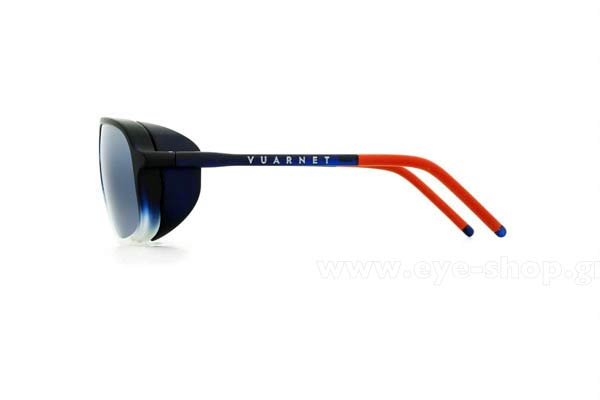 Vuarnet modello VL 1811 di colore 005 0636