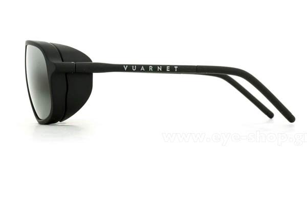 Vuarnet modello VL 1811 di colore 004 1136