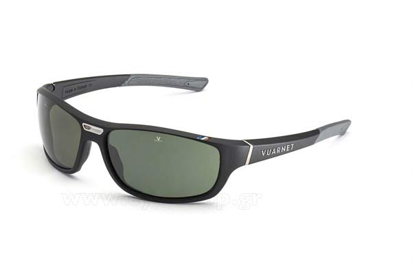 Occhiali Vuarnet 1918 Racing 0001 1121 Pure Grey