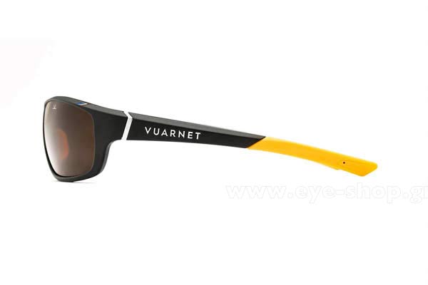 Vuarnet modello 1918 Racing di colore 0006 2182 Eclipse