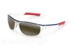 Occhiali da Sole Sport Vuarnet 1918-Racing 0004 7184 Skilynx size 62