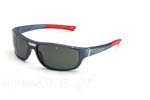 Occhiali da Sole Sport Vuarnet 1918-Racing 0007 1622 Grey Polar size 62