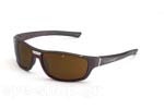 Occhiali da Sole Sport Vuarnet 1918-Racing 0010 2622 Brown Polar size 62