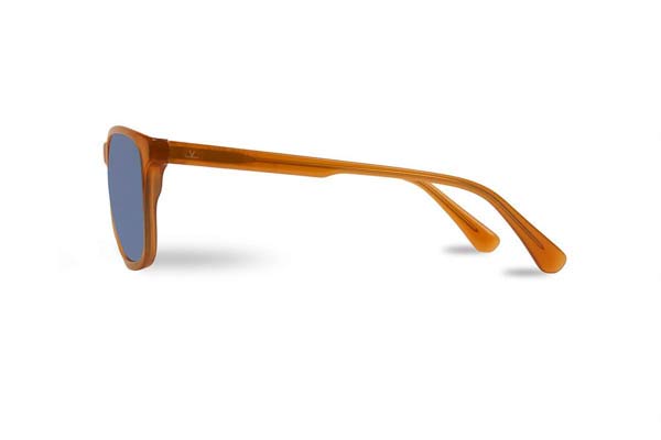 Vuarnet modello 1618 District di colore 0005 0622 Blue Polar