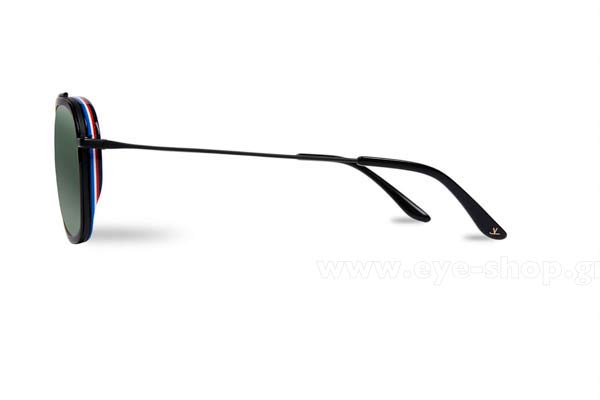 Vuarnet modello VL 1615 di colore 0007 1136 Greylynx