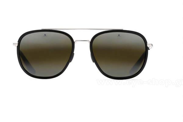 Vuarnet modello VL 1907 di colore 0001 7184 Skilynx