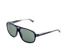Occhiali da Sole Uomo Vuarnet 1910-DISTRICT 0001 1121 Pure Grey size 62