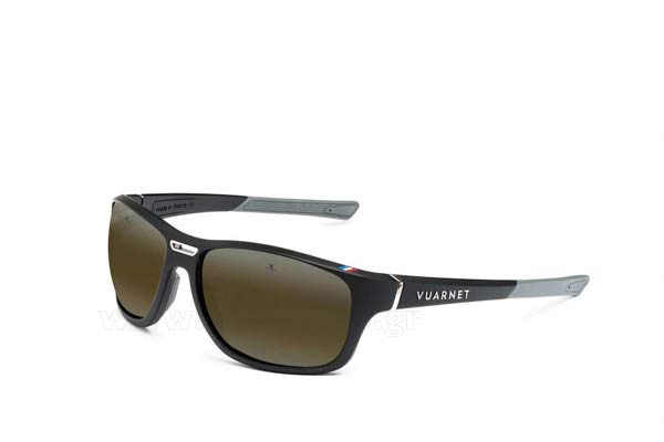 Occhiali Vuarnet 1928 RACING LARGE 0003 7184 Pure Grey
