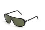 Occhiali da Sole Unisex Vuarnet VL-1931-180° 0001 1221 size 66