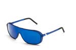 Occhiali da Sole Unisex Vuarnet VL-1931-180° 0003 2226 size 66