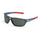 Occhiali da Sole Sport Vuarnet 1918-Racing 0007 1622 Grey Polar size 64