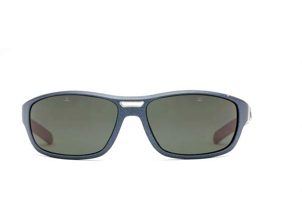 Vuarnet modello 1918 Racing di colore 0007 1622 Grey Polar