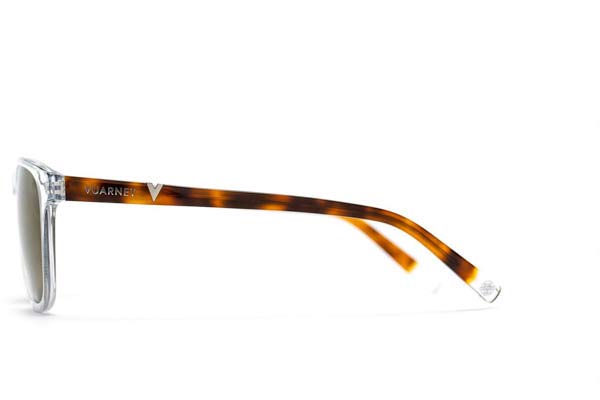 Vuarnet modello 1618 District di colore 0014 7135