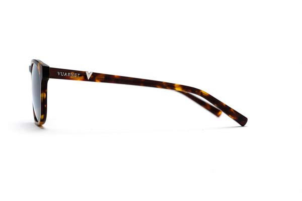 Vuarnet modello 1622 DISTRICT di colore 0014 1121