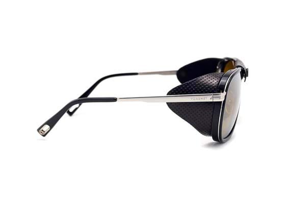 Vuarnet modello GLACIER XL 1708 di colore 002 7184 skilynx