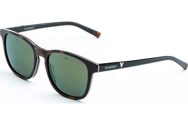 Vuarnet modello 1618 DISTRICT di colore 0015 1128