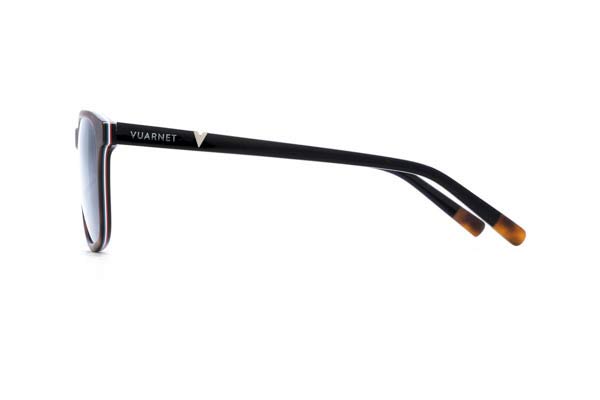 Vuarnet modello 1618 DISTRICT di colore 0015 1B10