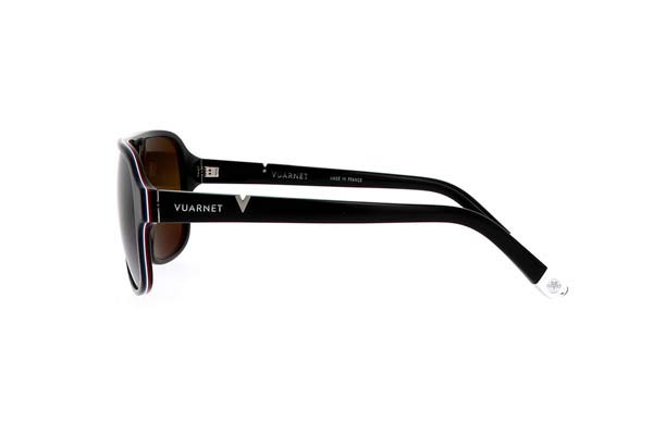 Vuarnet modello 2101 DISTRICT di colore 001 7184