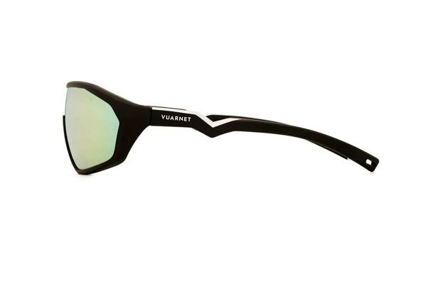Vuarnet modello 2011 AIR 180 TREK di colore 0002 2Y56