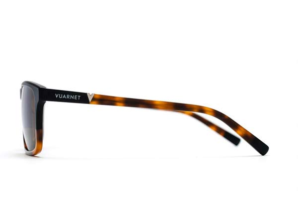 Vuarnet modello 1619 DISTRICT di colore 0008 2622