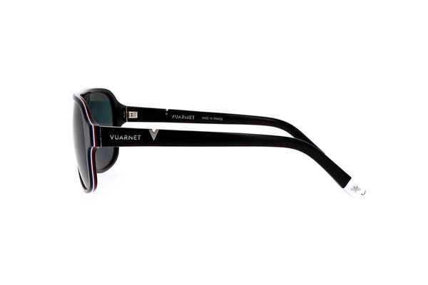 Vuarnet modello 2101 DISTRICT di colore 001