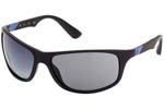 Occhiali da Sole Uomo Web WE0294S 02A size 64